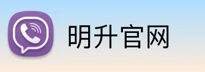 明升官网 logo